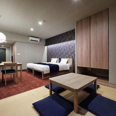 Monday Apart Nihonbashi Ningyocho Τόκιο Εξωτερικό φωτογραφία