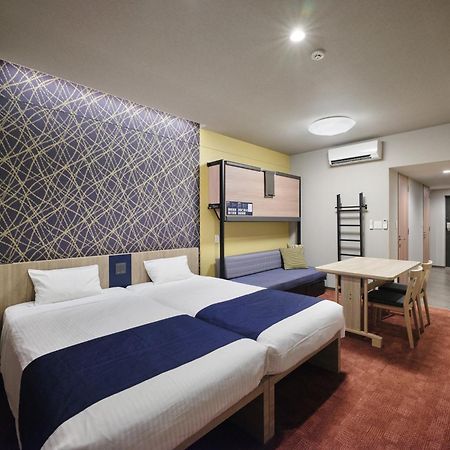 Monday Apart Nihonbashi Ningyocho Τόκιο Εξωτερικό φωτογραφία