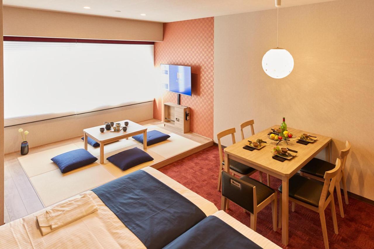 Monday Apart Nihonbashi Ningyocho Τόκιο Εξωτερικό φωτογραφία