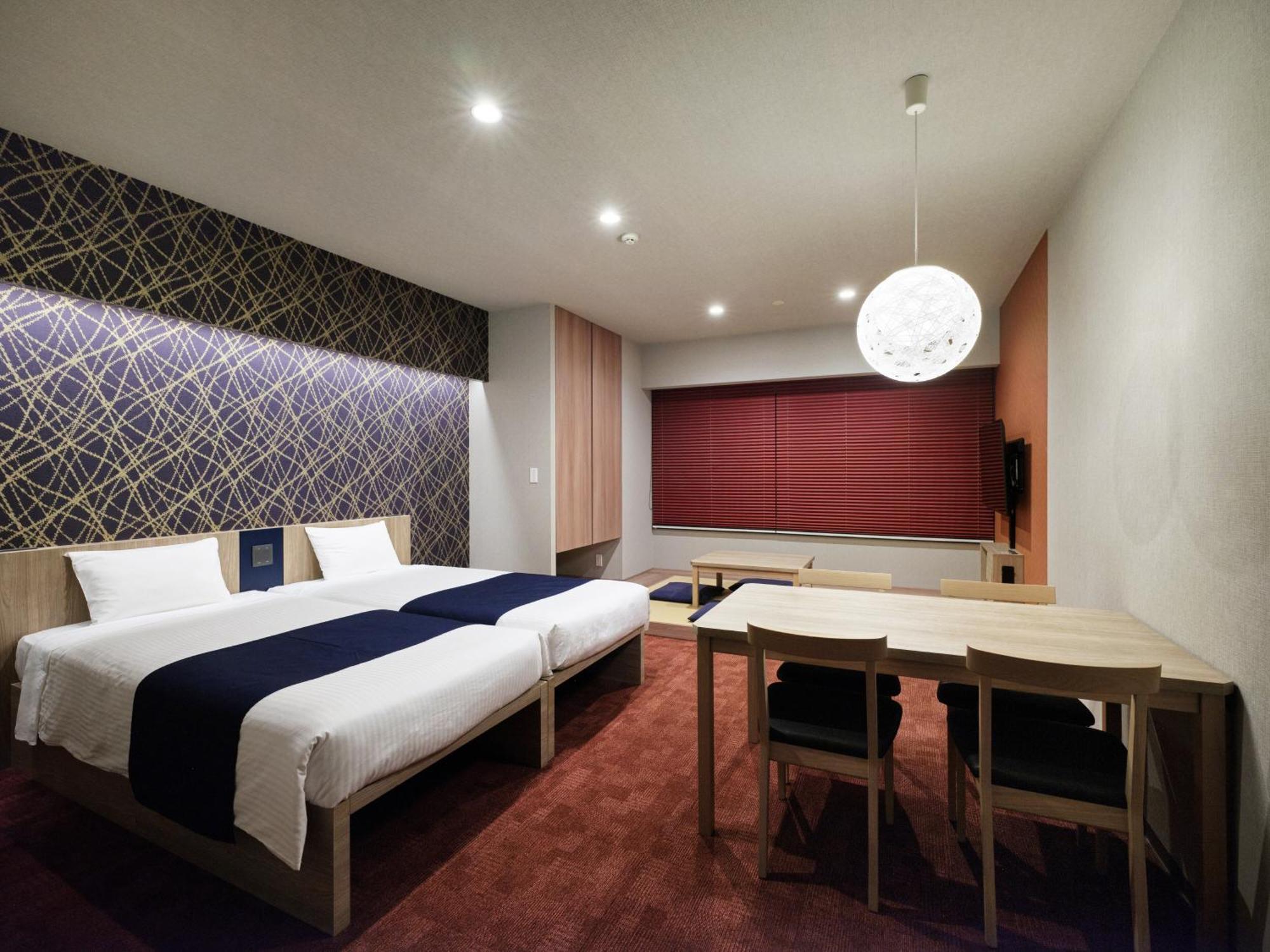 Monday Apart Nihonbashi Ningyocho Τόκιο Εξωτερικό φωτογραφία